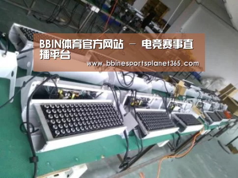 BBIN直播案例展示一