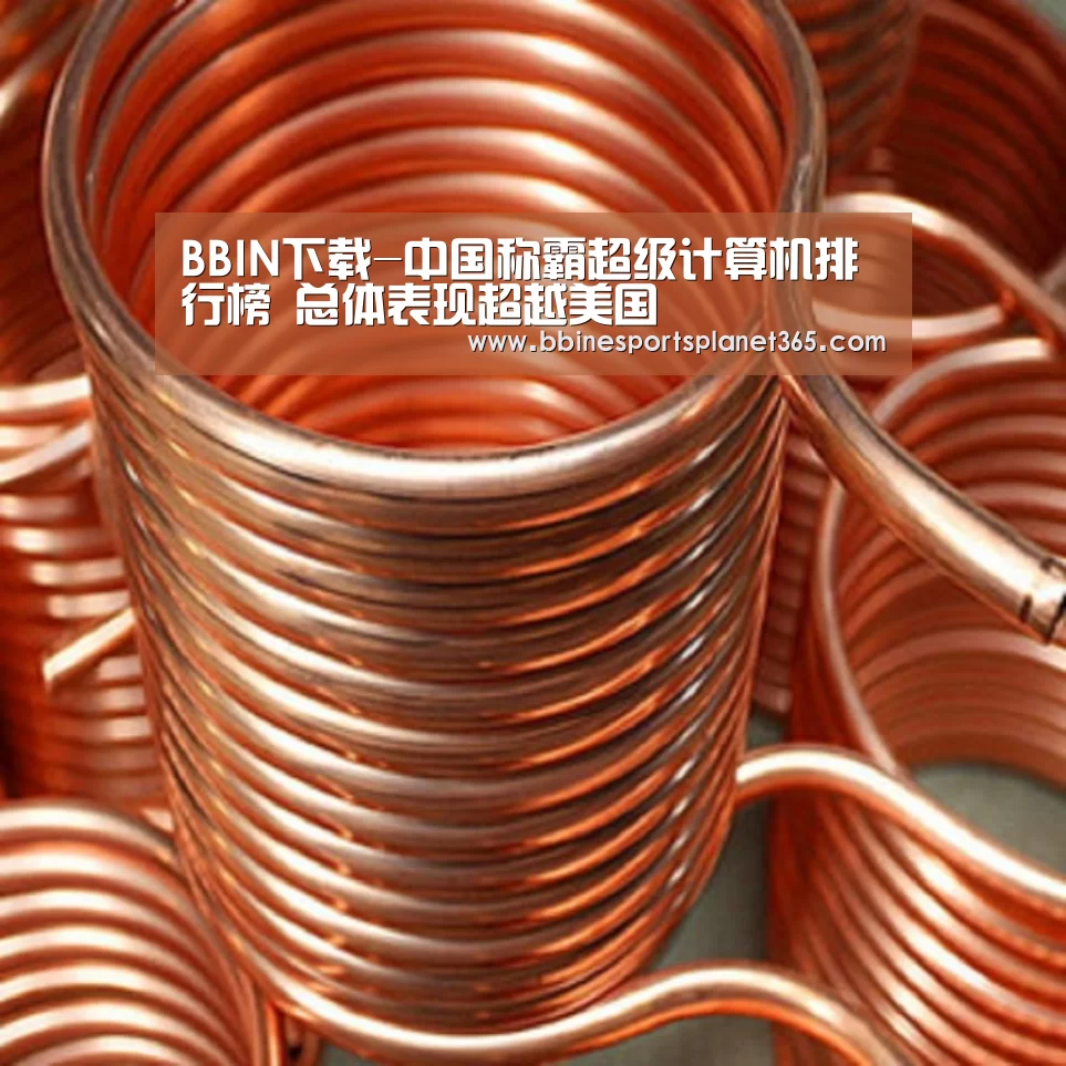 BBIN下载-中国称霸超级计算机排行榜 总体表现超越美国(图4) BBIN下载