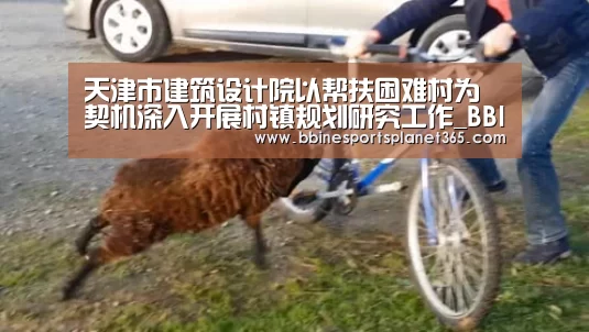 天津市建筑设计院以帮扶困难村为契机深入开展村镇规划研究工作_BBIN国际厅(图1) 天津市建筑设计院以帮扶困难村为契机深入开展村镇规划研究工作_BBIN国际厅(图1)